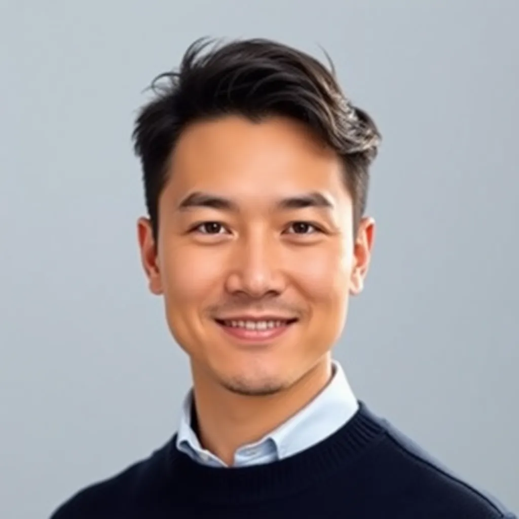 Picture of John Perry